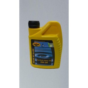 Motorolie Kroon 5W30 4-takt 1 liter
