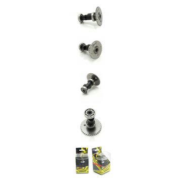 Nokkenas snel China  GY6 125 snel