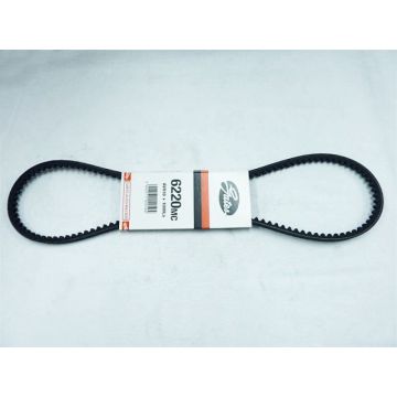 V- snaar Vespa Citta 55/60 gat 6220- 1000