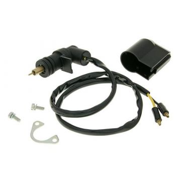 Electrische choke phva phvb Dellorto
