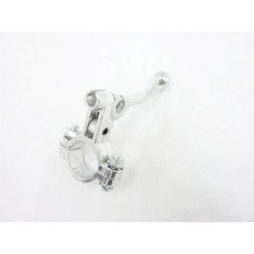 Startergriff chokehandel Metall Puch Maxi verchromt