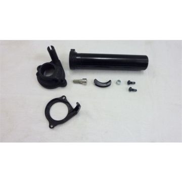 Gasgriff Vespa ET2/ Piaggio Liberty (2/4-Takt)