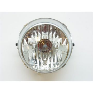 koplamp Sym Fiddle 1/2