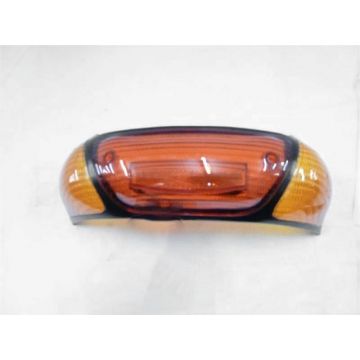 Achterlichtglas Piaggio Zip SP/RST origineel-15VE76