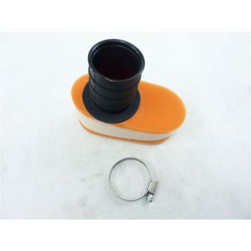Powerfilter cross MTX 45mm Twin air