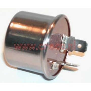 Knipperlicht relais Aprilia Amico/Hyosung Rush