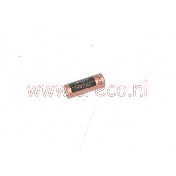 Batterij afstandbediening CR1632 Patrolline