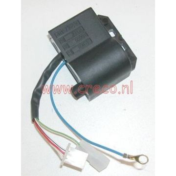 Bobine/cdi Malaguti / Beta F12 Centro Quadra Ark