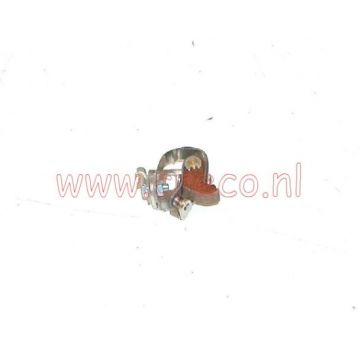 Contactpunt pertinax Tomos A3 Effe