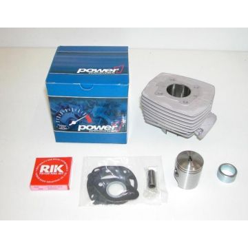 Cilinder Honda Wallaroo / Peugeot Fox 50cc 40mm Power1