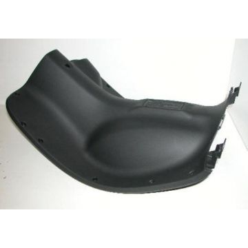 Beenschild Sym Mio zwart origineel 81131-a7a-000-ka