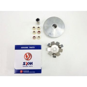 Variateur Mio