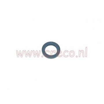 17x25x4 keerring A naaf Gilera Citta 5 stuks