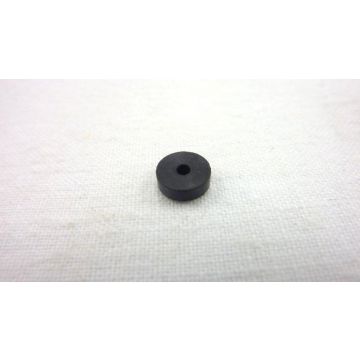 Rubberring pin gasschuif carb dell
