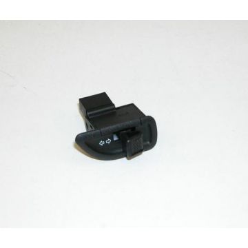Blinkerschalter Piaggio Zip 2000->/Fly/Liberty RST/MP3/SPC One/X8/Runner/Stalker original 58056r