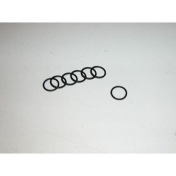 O ring olie peilstok carter LX ect