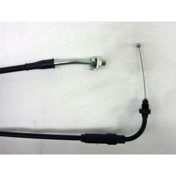 Gaszug Piaggio X-Evo 400 (offen) original 647062