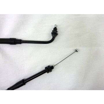 Gaskabel Vespa GTS 125i/250i/300i 2005-2022 (dicht) origineel 648076
