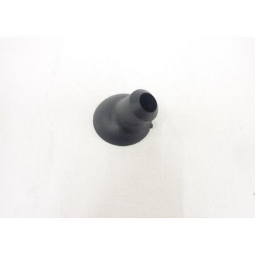 Rubber dop voordrager Vespa GTS Vespa LX Piaggio origineel 672066