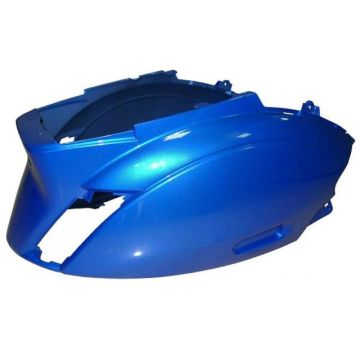 Zijscherm/motorscherm Piaggio Zip (2000) 280 blauw origineel 6057540600A3