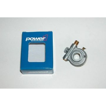 Telleraandrijving Peugeot Buxy Speedake