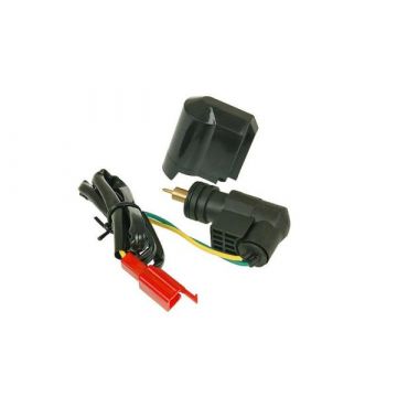 Choke electrisch Honda Kymco Peugeot Piaggio DMP