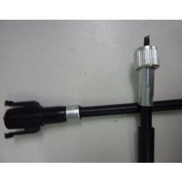 Kilometertellerkabel klik schroef Yamaha Aerox oude type