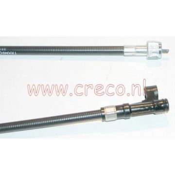 Kilometertellerkabel Honda X8R-S / X8R-X a-kwaliteit