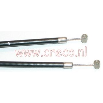 Startkabel Vespa Ciao mix 1e kwaliteit 1169 origineel 560038