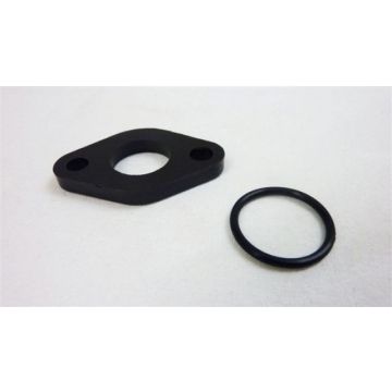 Inlaat isolator carburateur Kymco DJ/ Honda Vision/ Peugeot Buxy/Speedake/Zentih
