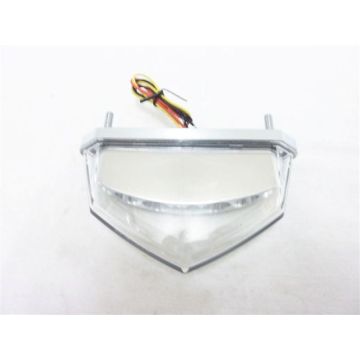 Achterlicht led Derbi Senda