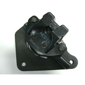 Remklauw Super8