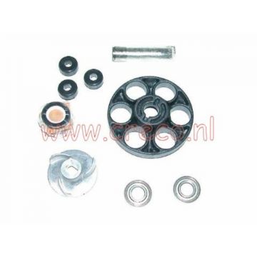 Waterpomp rev.set kat Morini Aprilia SR 2000
