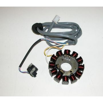 Ontsteking/stator Minarelli horizontaal >2002