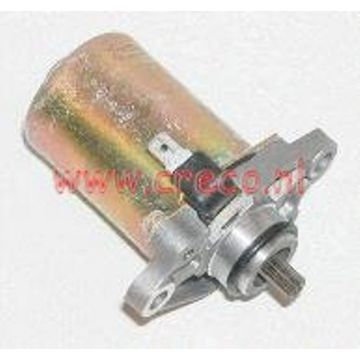 Startmotor 10-tands Kymco ZX/KB