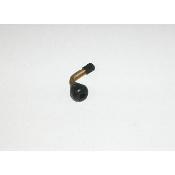 Ventiel schuin/haaks 80° DMP TR87
