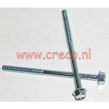 Tapeind Cilinder Peugeot Buxy Dj Speedfight Peugeot Vivacity Zenith 6x95cm