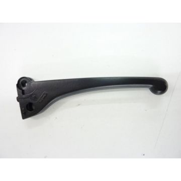 Remhevel Gilera Citta  zwart pvc rechts