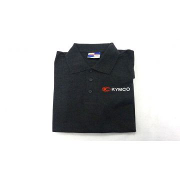 Polo shirt Kymco Pilotstore M