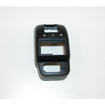Lenkerschaltergehäuse vorne Kymco Agility/Vitality PVC links Original 35201-KGBG-910