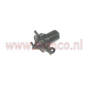 Vacuum kraan People