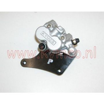 Remklauw Grand Dink Dink AC 04