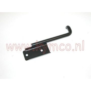 Beenschild steun Kymco Bet & Win rechts