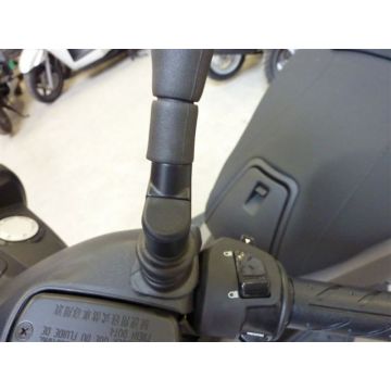 Spiegeldopje Kymco Xciting 500i rechts