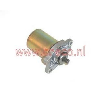 Startmotor DJ KB ZX