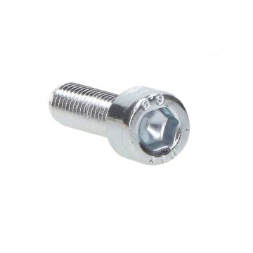 Inbusbout M6x20