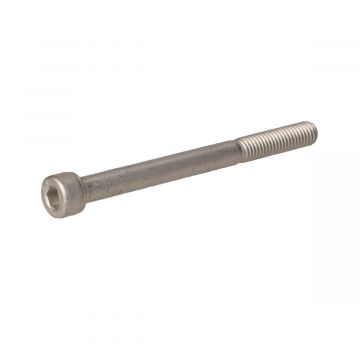 Inbusbout -DIN 912- M8 x 90mm Piaggio origineel Aprilia/Gilera/Vespa/Laverda