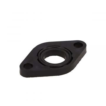Inlaatspruitstukpakking 12mm gat 25km euro 4
