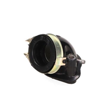 Spruitstuk inlaat China GY6 125cc dubbele nippel