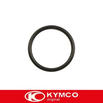 O-ring inlaat Kymco Agility Filly GY-6 Kymco origineel 91304gb09100